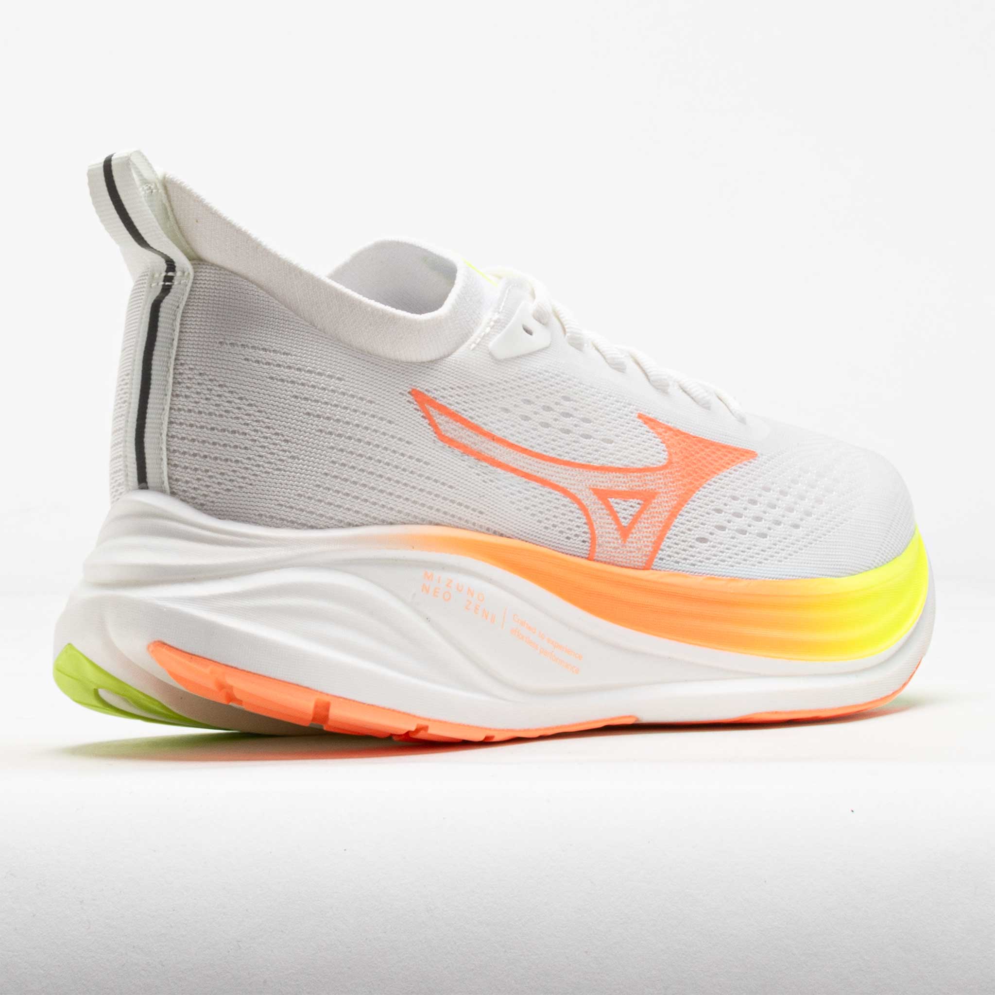 Mizuno Neo Zen 2 Women's GF White/Flamingo Coral