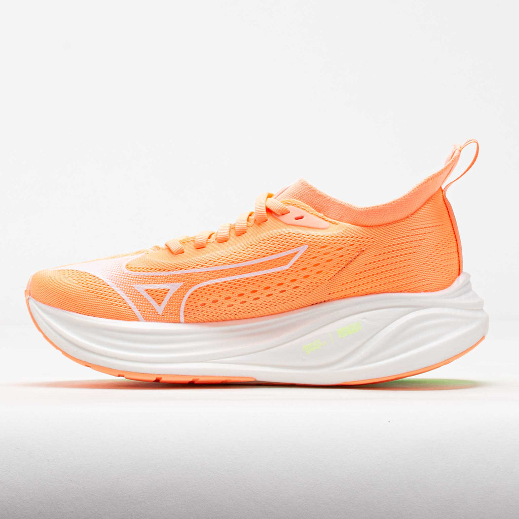 Mizuno Neo Zen 2 Women's Flamingo Coral/White