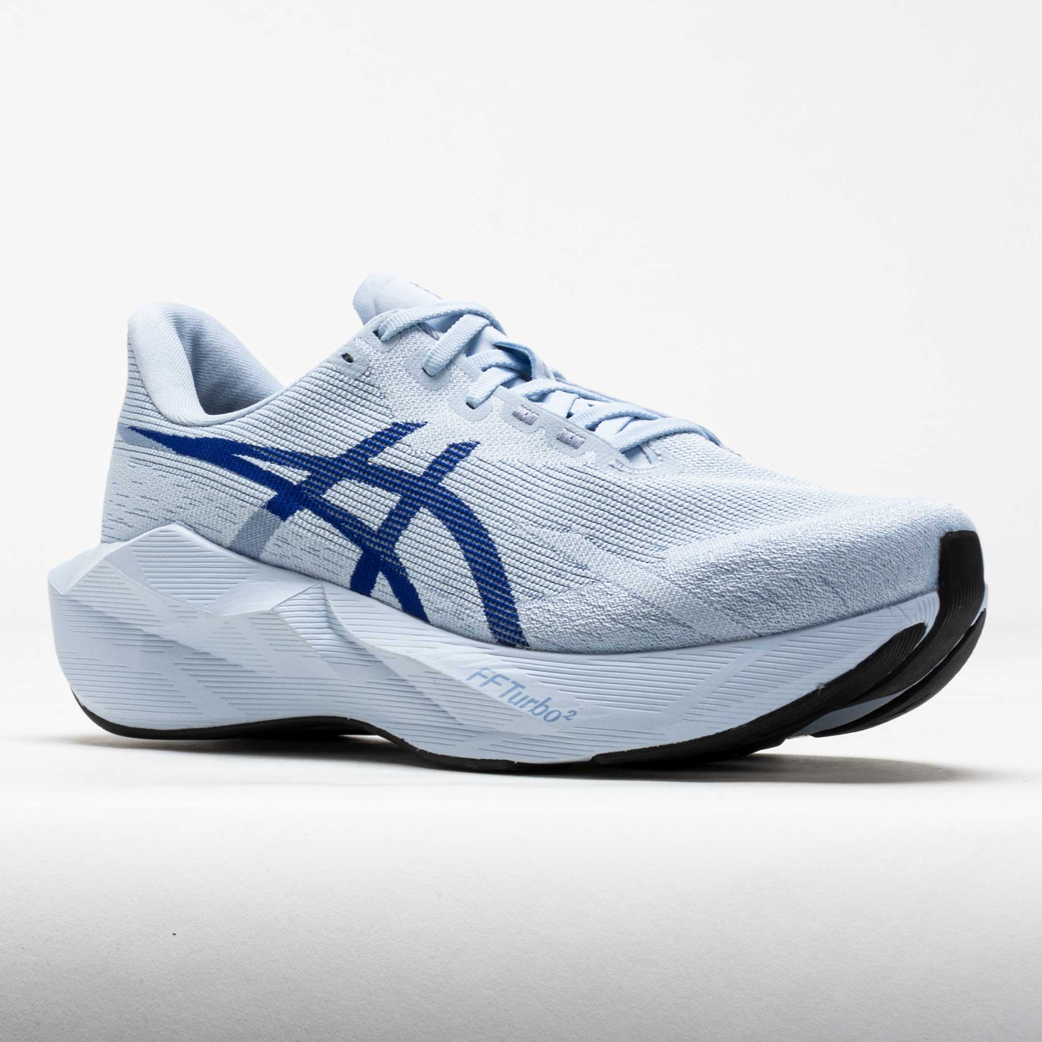ASICS Novablast 6 Men's Solid Air/Prussian Blue
