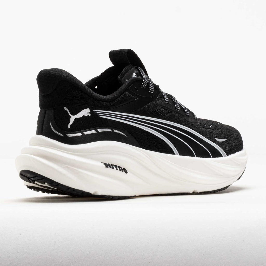 Puma Magnify NITRO 3 Men's Black/White