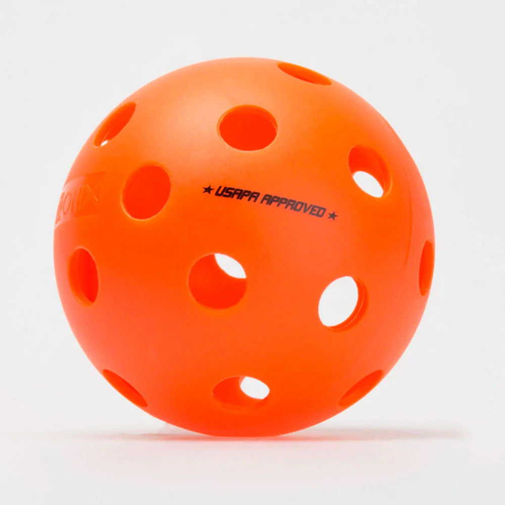 Onix Fuse Indoor Pickleball 6 Pack