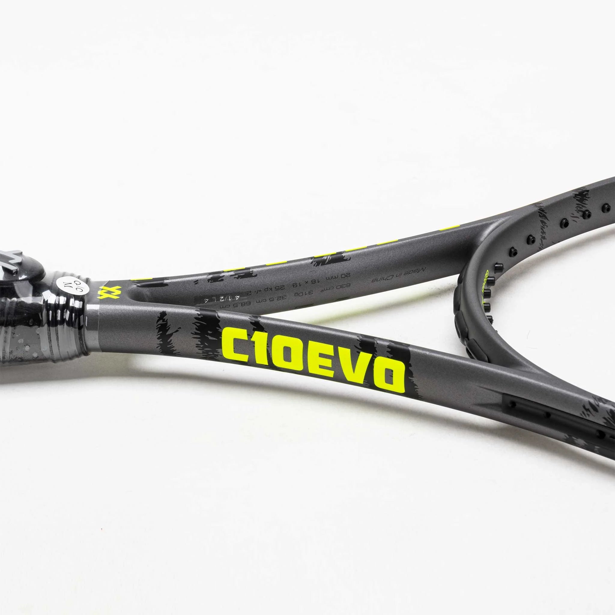 Volkl C10 EVO Version 2 310g