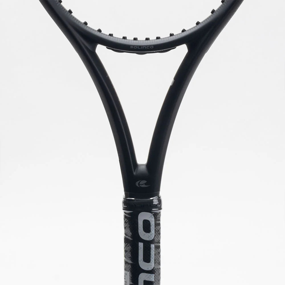 Solinco Blackout 265
