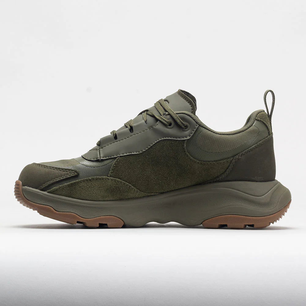 Teva Geotrecca Low RP Women's Burnt Olive