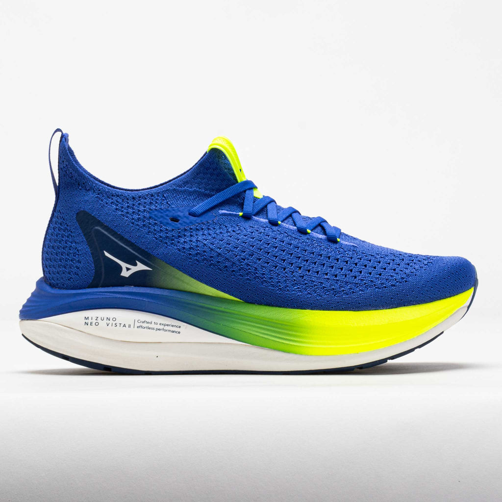 Mizuno Neo Vista 2 Men's Dazzling Blue/White