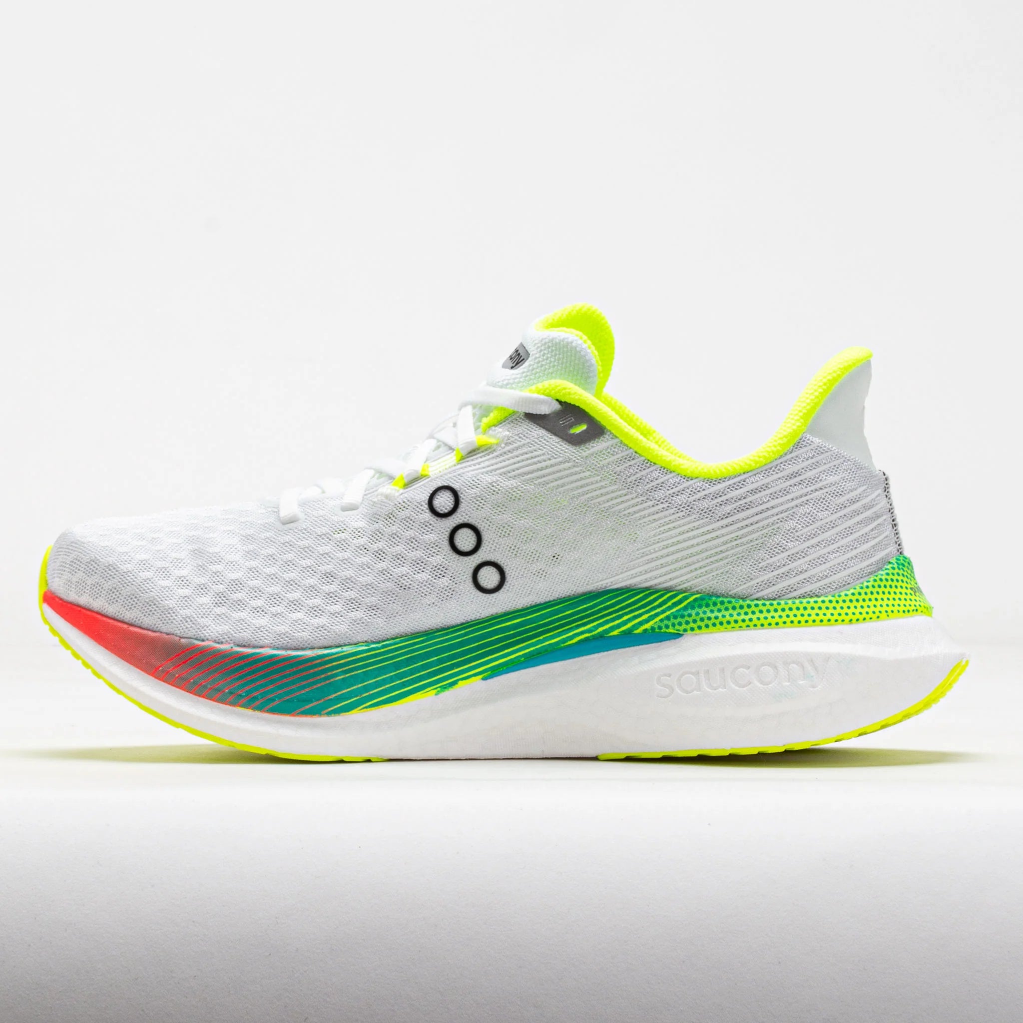 Saucony Endorphin Speed 5 Men's White/Multi