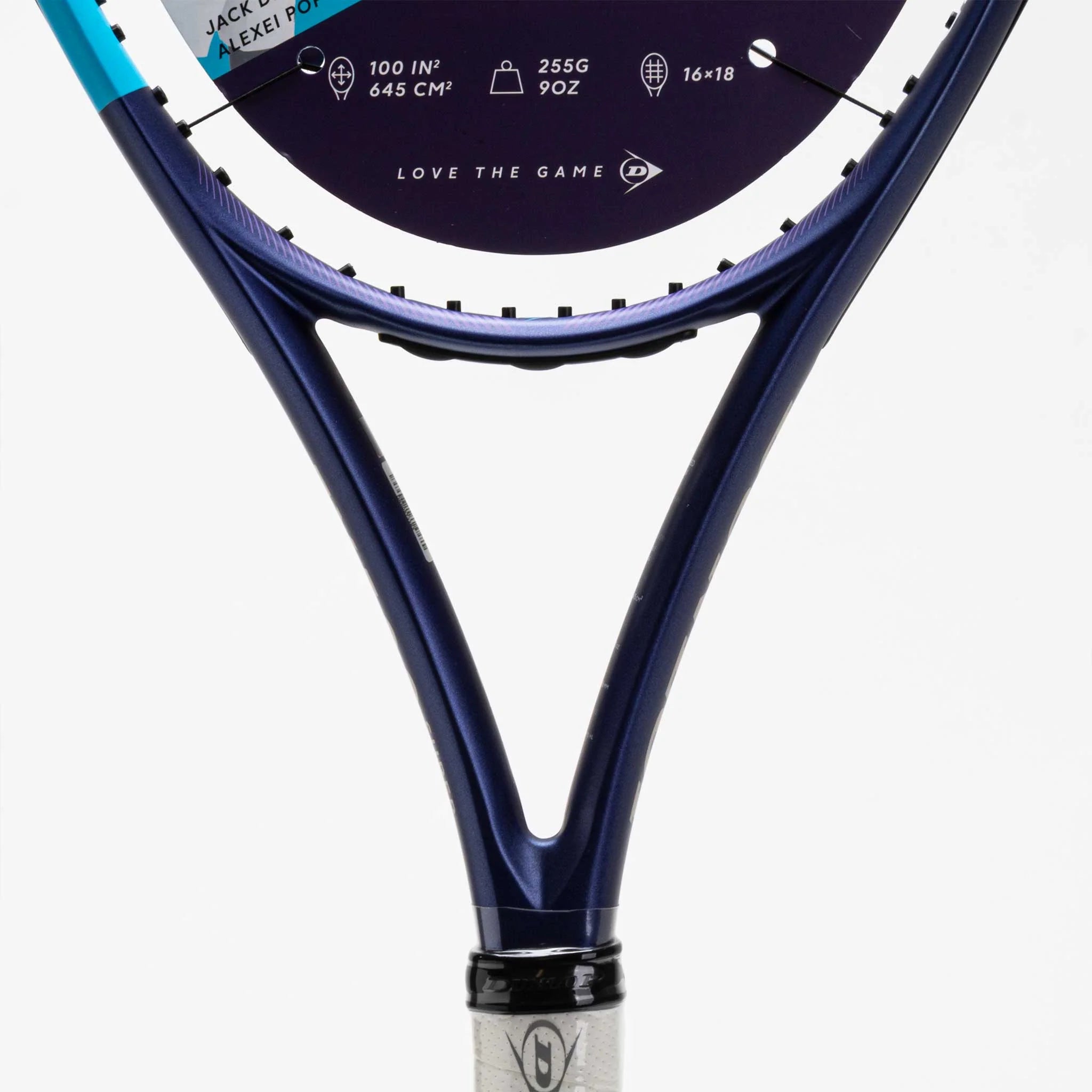 Dunlop FX 500 Super Lite