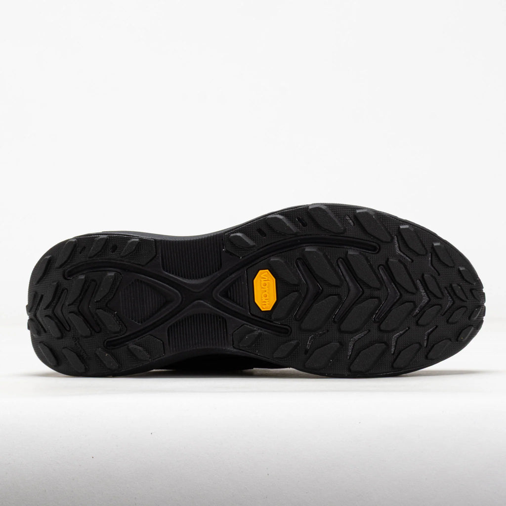HOKA Transport 2 Men's Black/Black