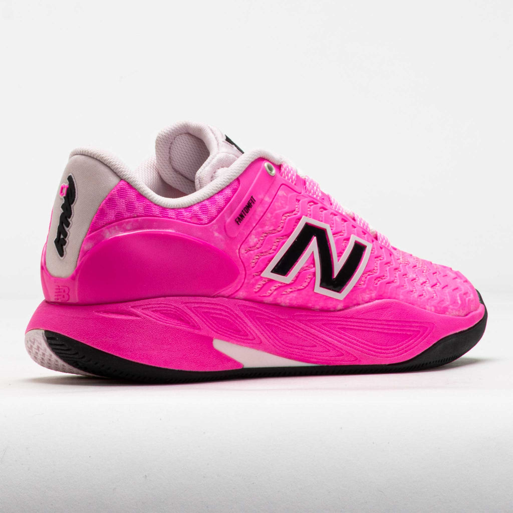 New Balance Fresh Foam X CT-Rally v2 Women's Pink Heat/Black