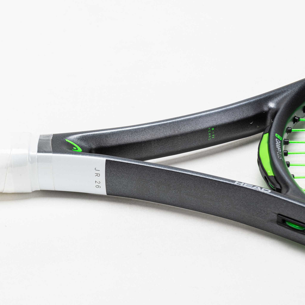 HEAD IG Speed Junior 26 2026