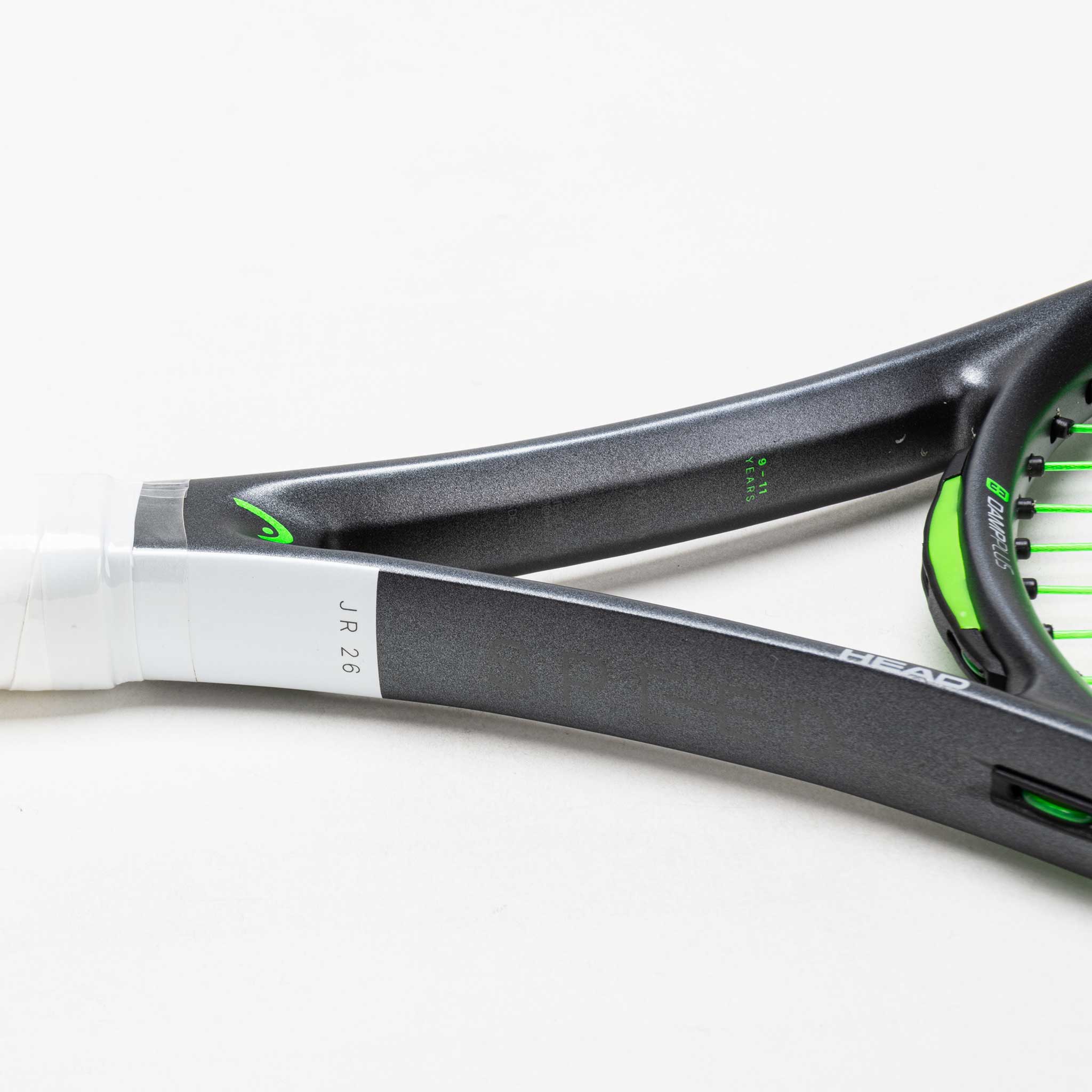 HEAD IG Speed Junior 26 2026