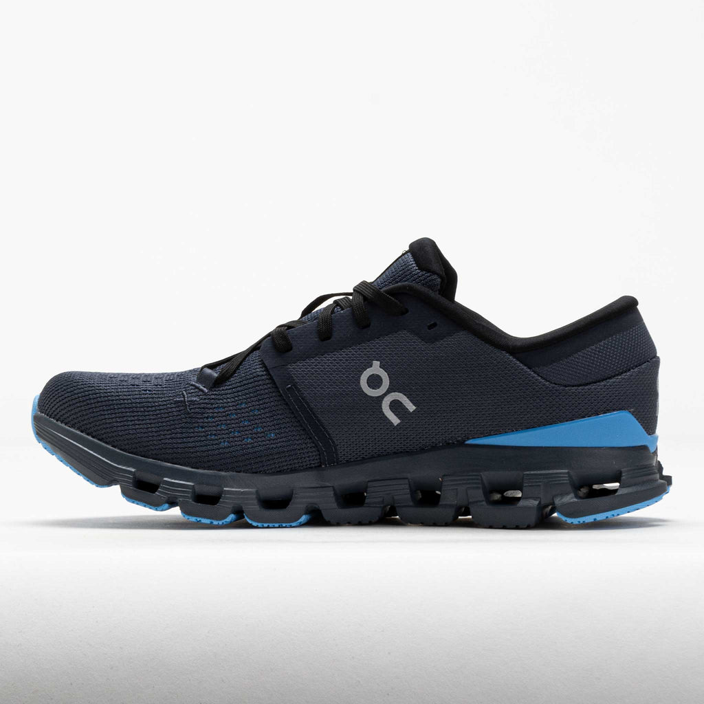 On Cloud X 4 Men's Navy/Gourami