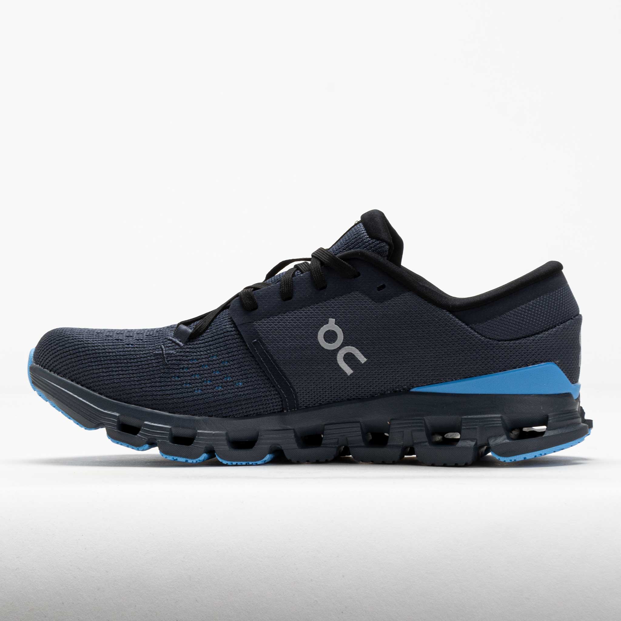On Cloud X 4 Men's Navy/Gourami
