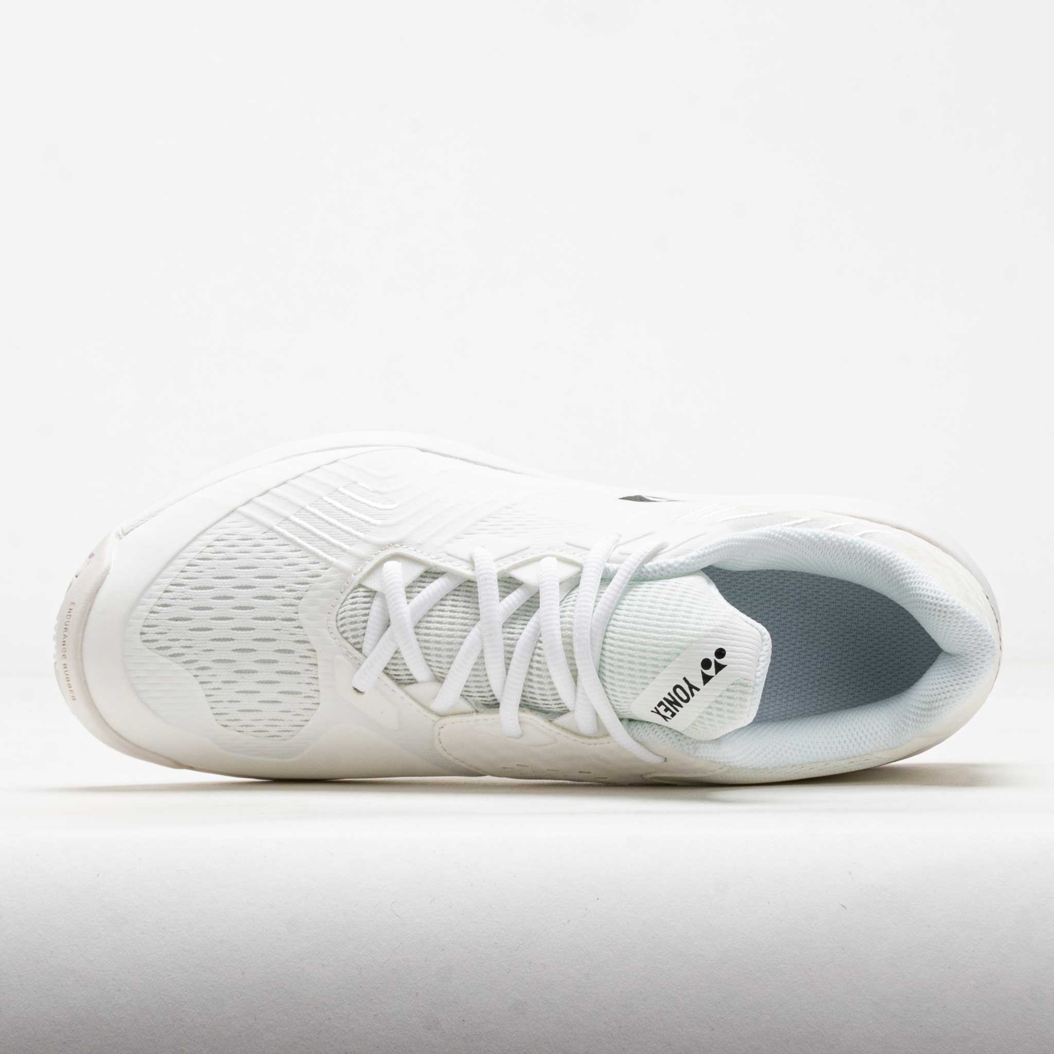 Yonex Power Cushion Sonicage Wide Men's White
