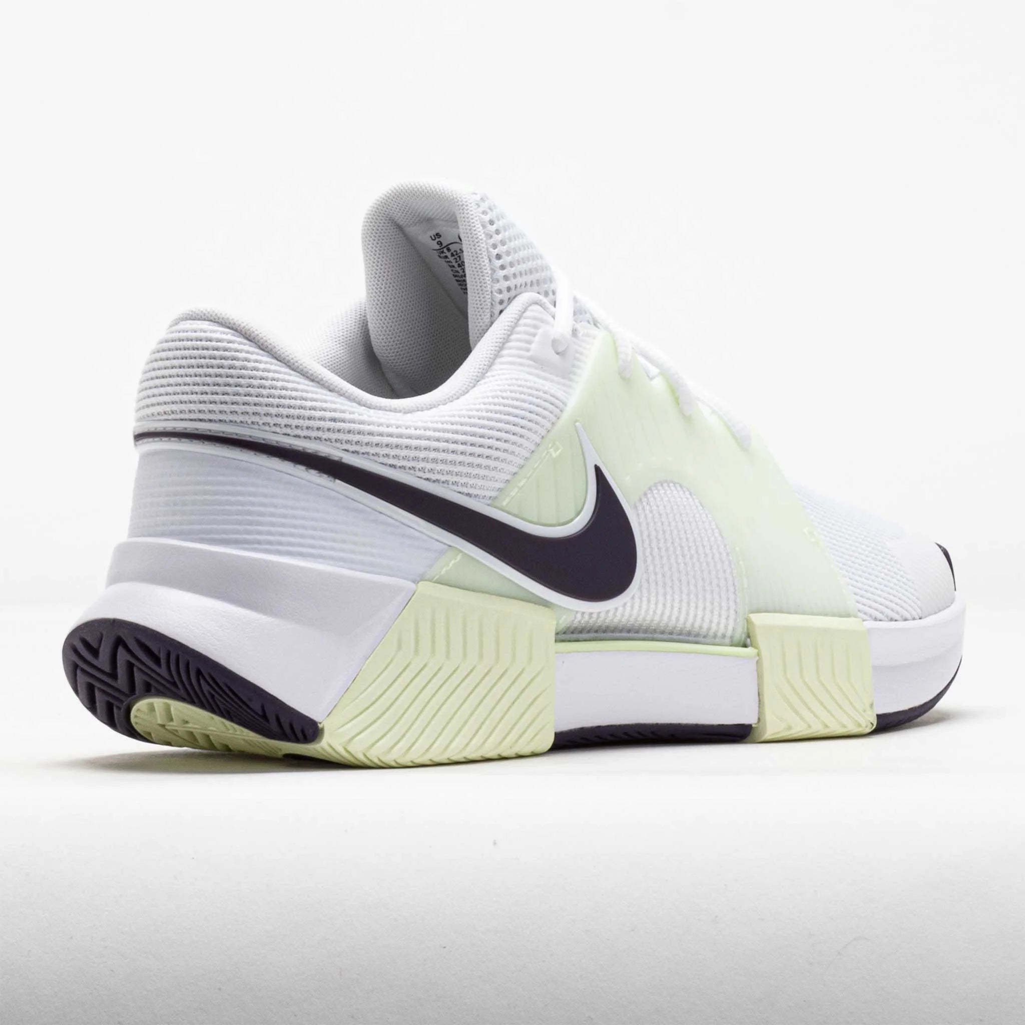 Nike GP Challenge 1.5 Men's White/Dark Raisin/Volt Tint