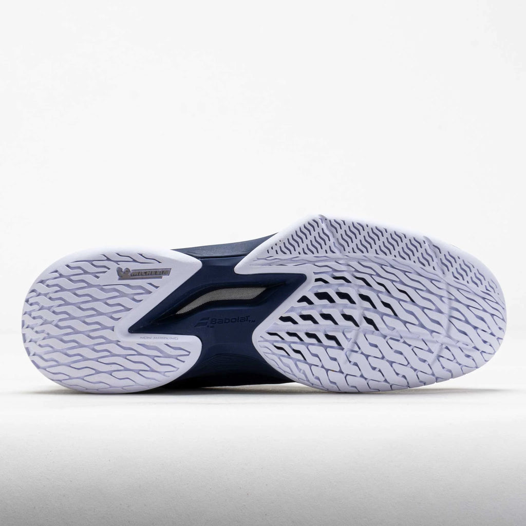 Babolat Jet Tere 2 Premium Men's Dark Blue