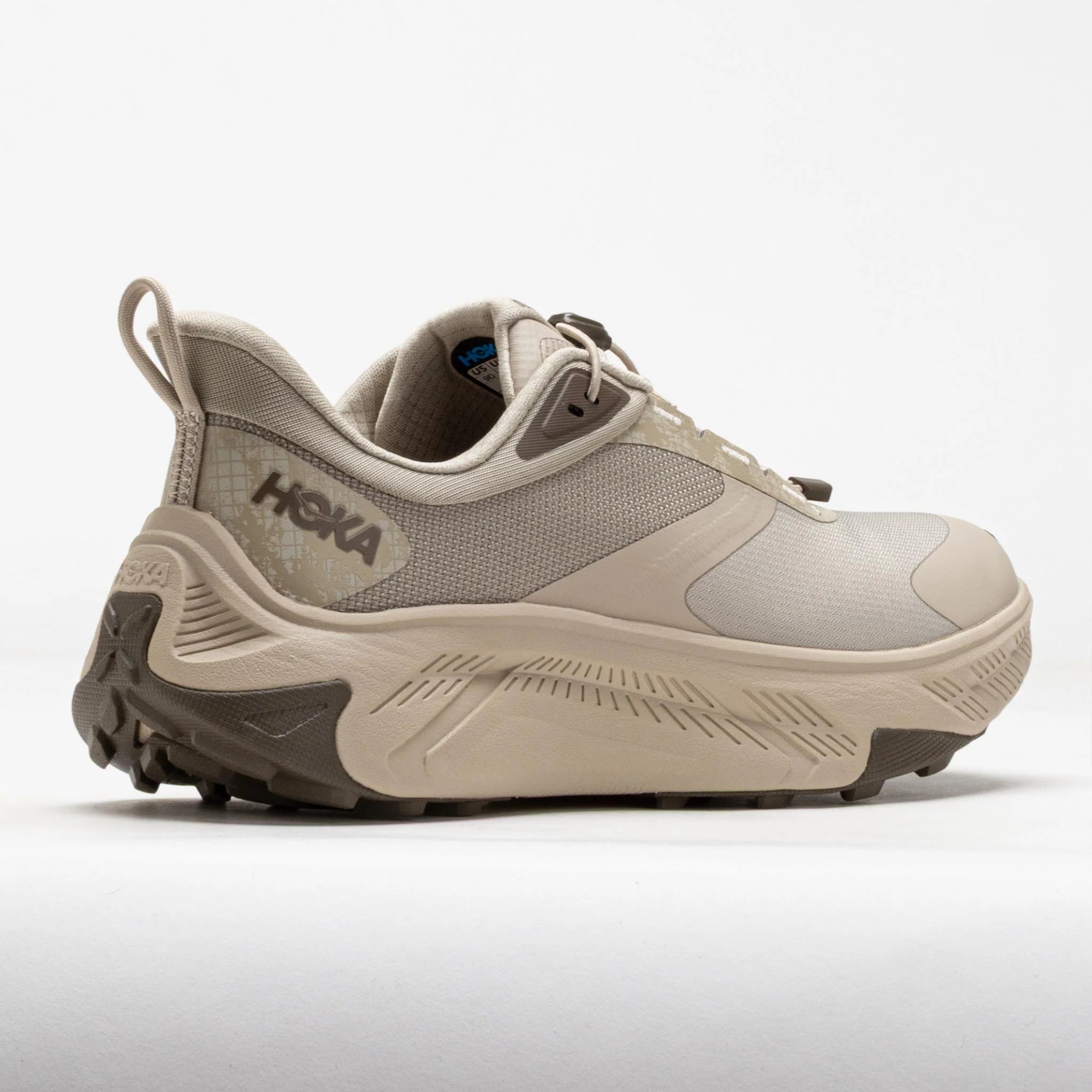 HOKA Transport 2 Men's Archival Taupe