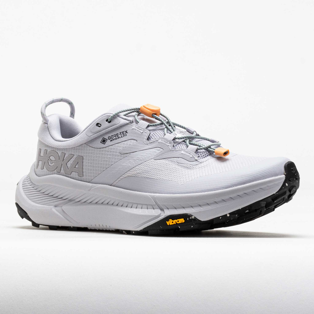 HOKA Transport GTX Women's Ash Grey/Ash Grey