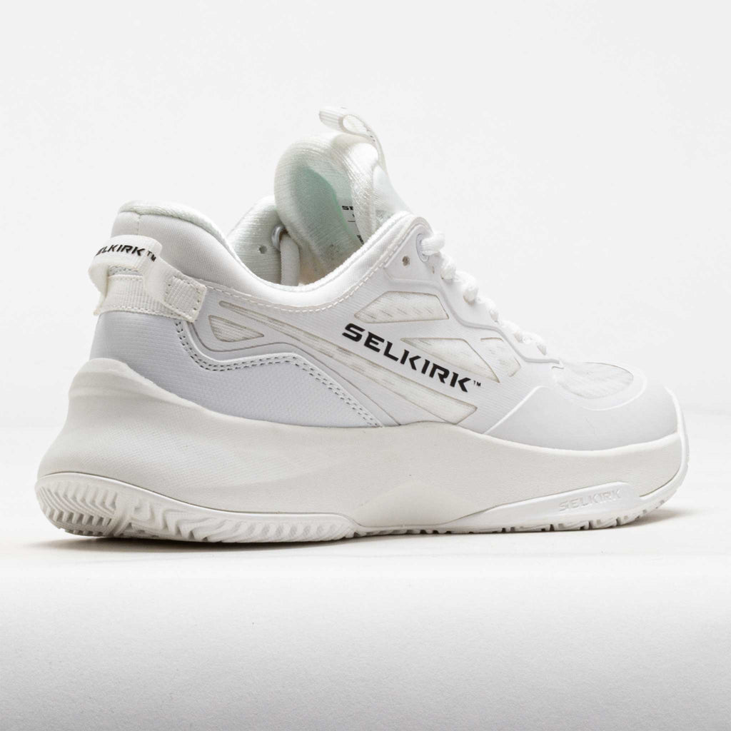 Selkirk CourtStrike Pro 3.0 Women's White