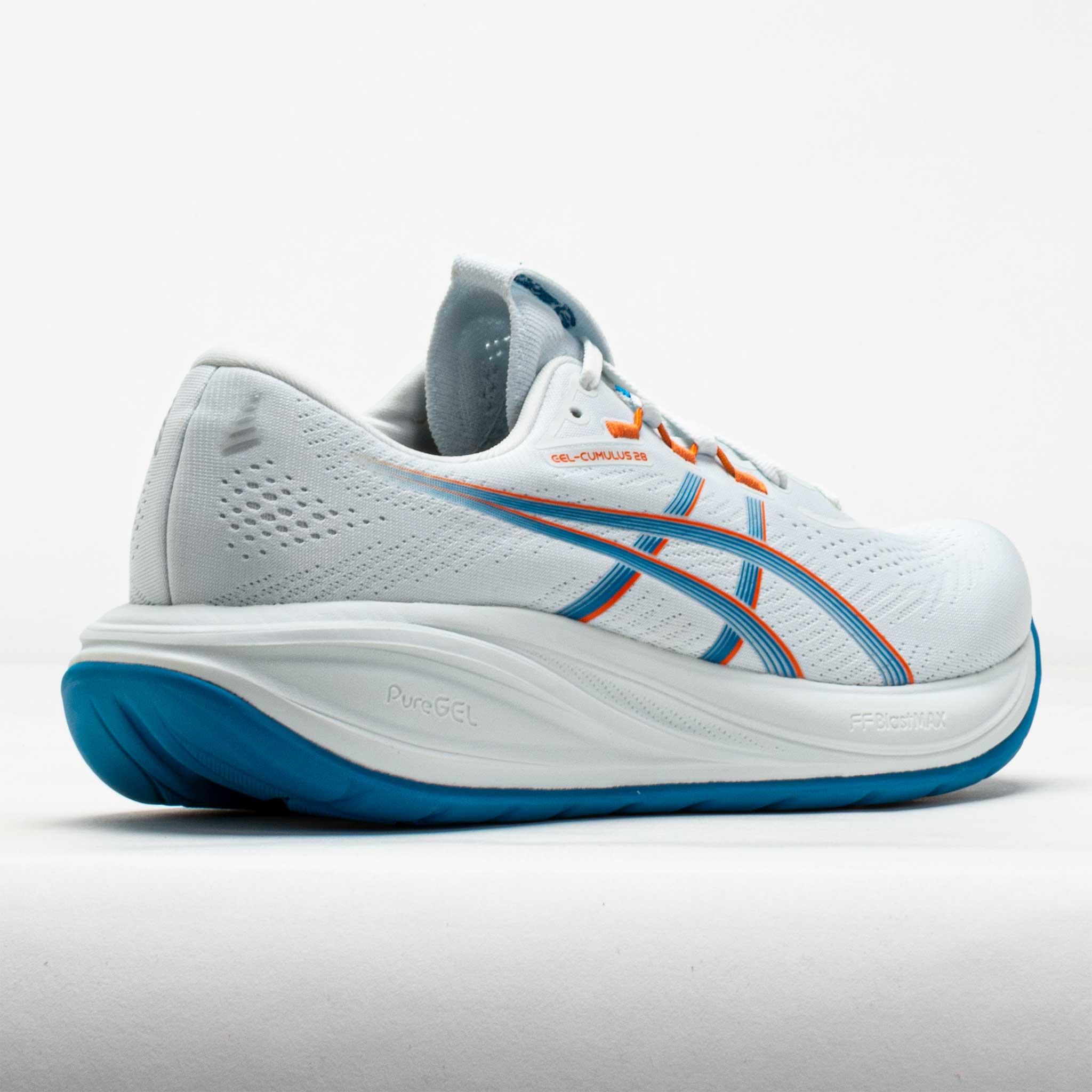 ASICS GEL-Cumulus 28 Men's Arctic Blue/Aegean Blue