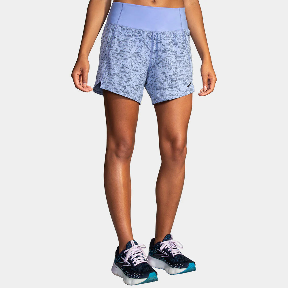 Brooks Chaser 5" Shorts Women's
