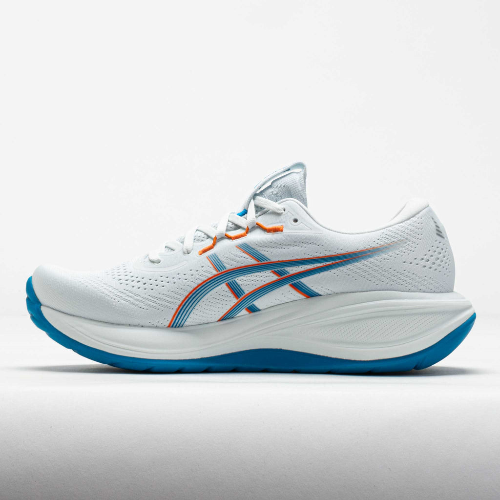 ASICS GEL-Cumulus 28 Men's Arctic Blue/Aegean Blue