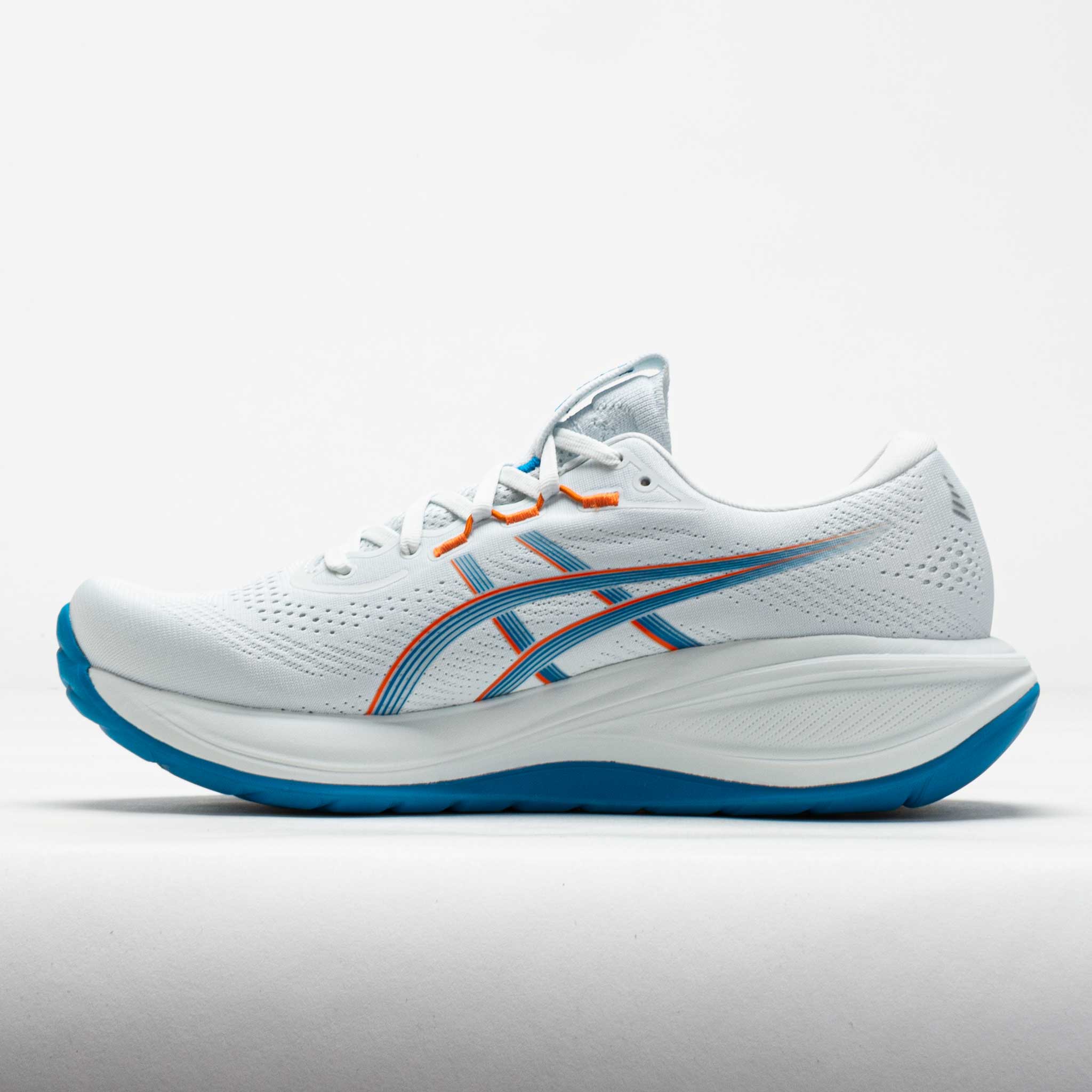 ASICS GEL-Cumulus 28 Men's Arctic Blue/Aegean Blue