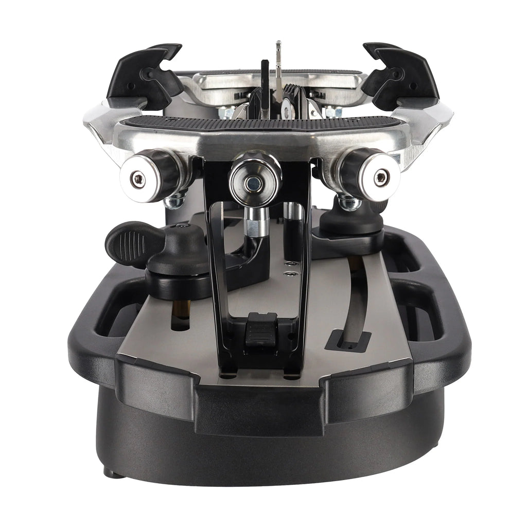 Gamma Momentum ELS Stringing Machine
