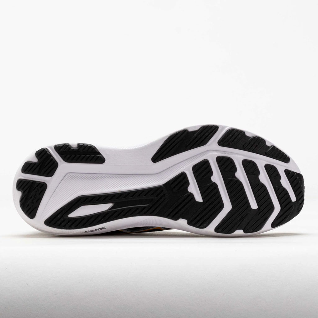 ASICS GT-1000 14 Men's Black/Yamabuki