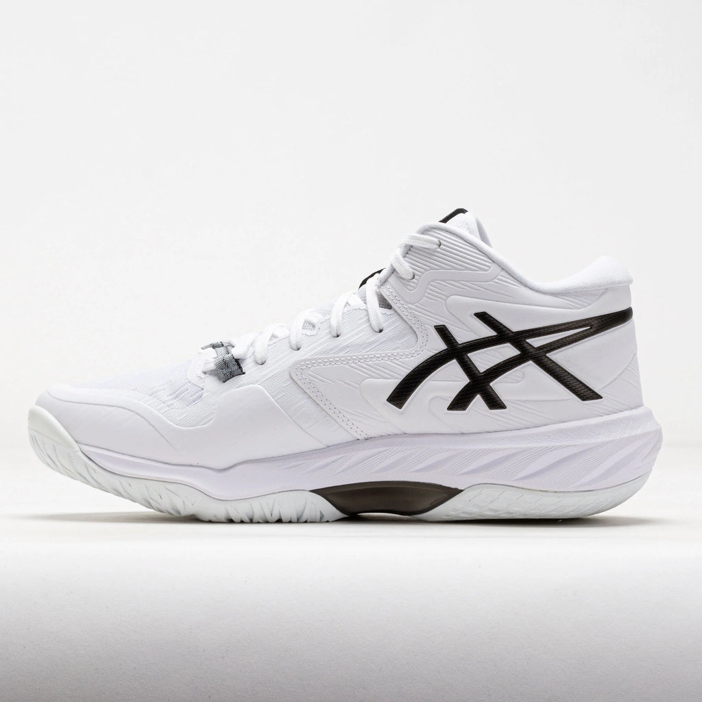 ASICS Sky Elite FF MT 4 Men's White/Black
