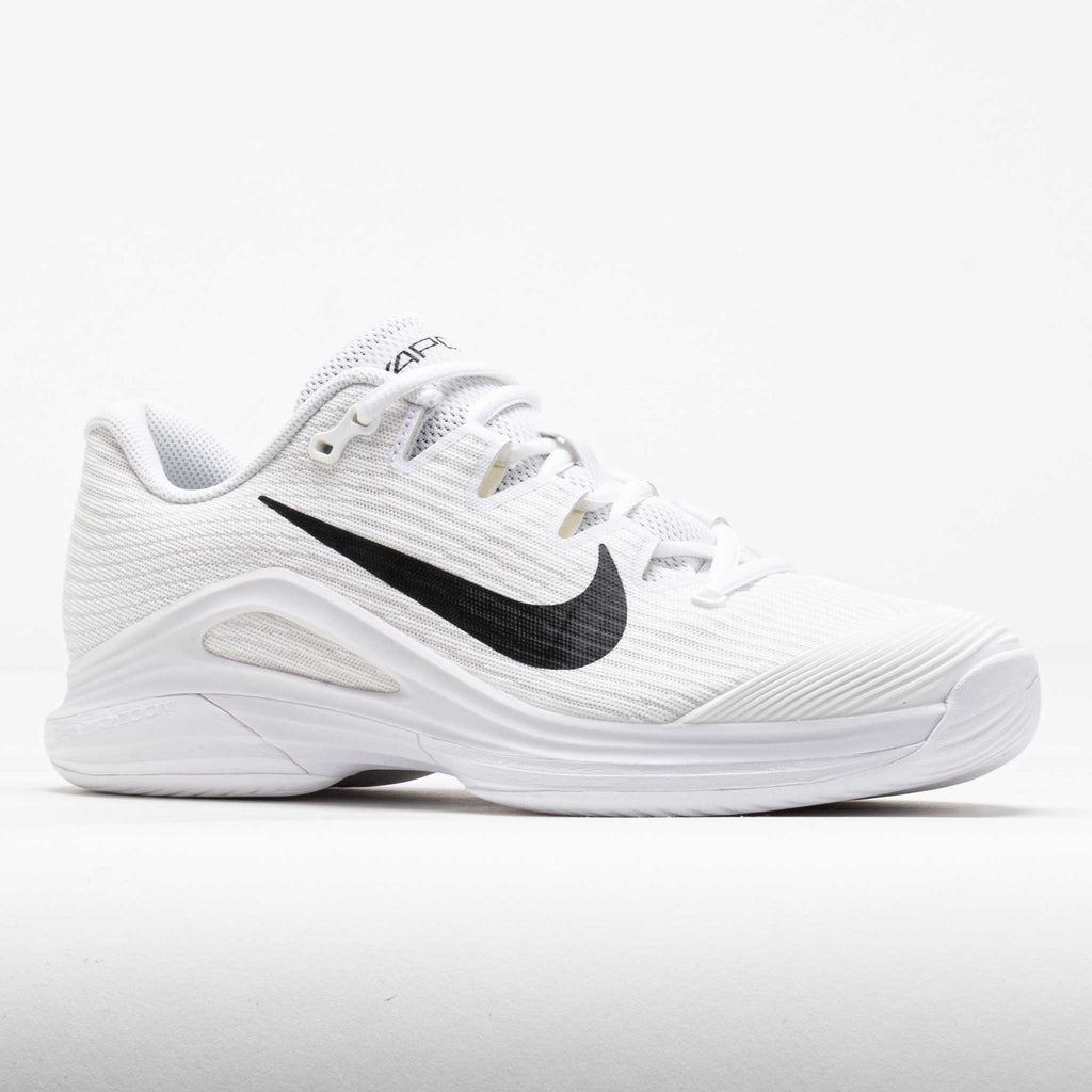 Nike Vapor 12 Women's White/Black/Summit White