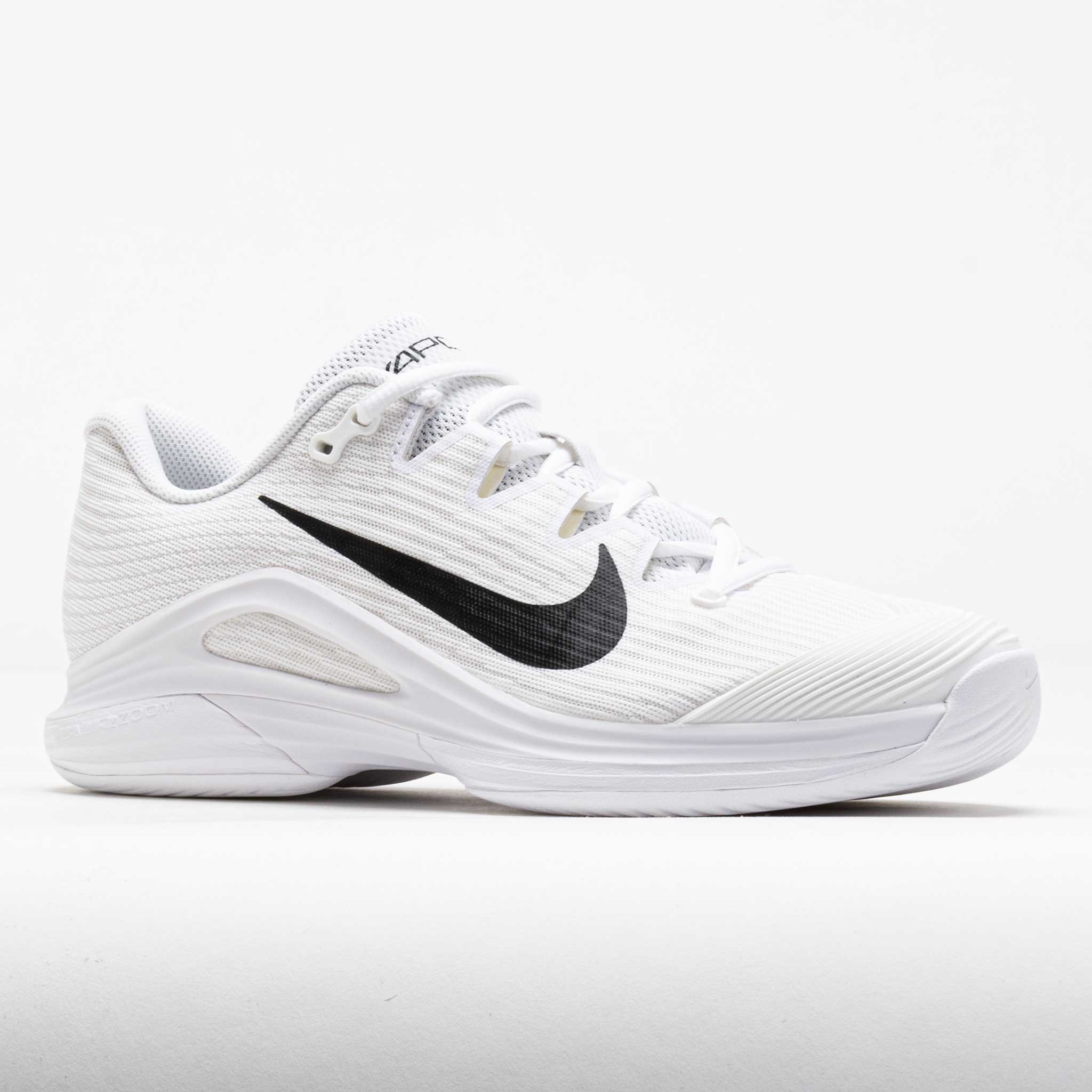 Nike Vapor 12 Women's White/Black/Summit White