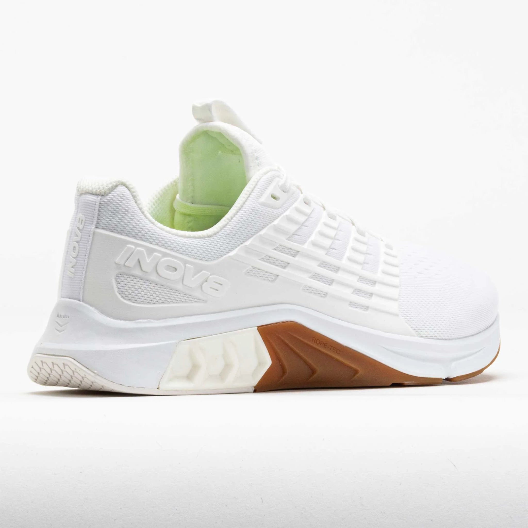 INOV8 F-Lite Max Women's White/Gum