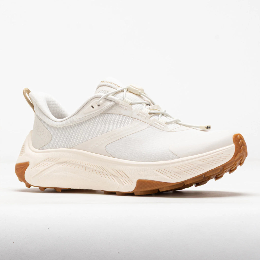 HOKA Transport 2 Men's Alabaster/Alabaster