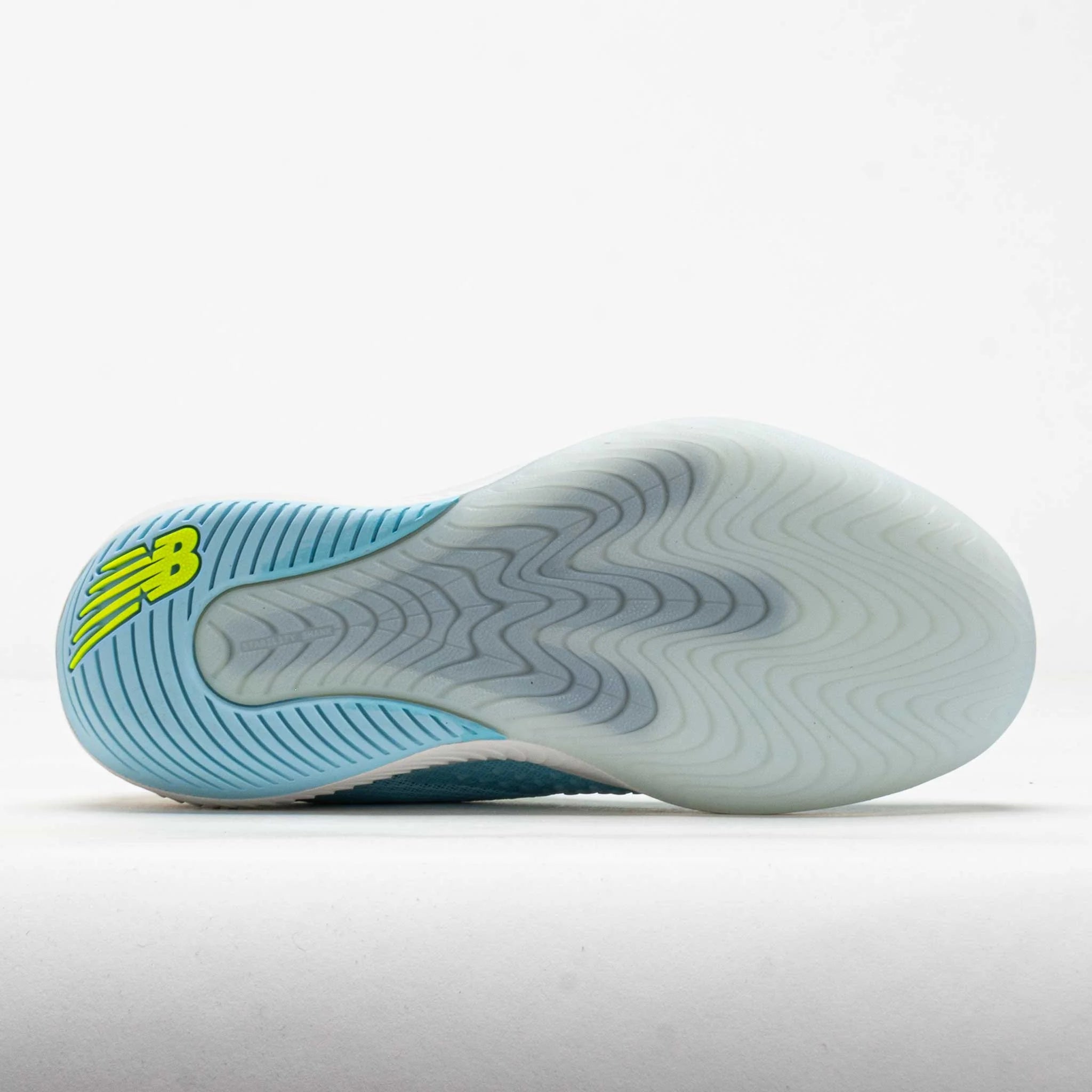 New Balance 996v6 Women's Sea Salt/Glint Blue