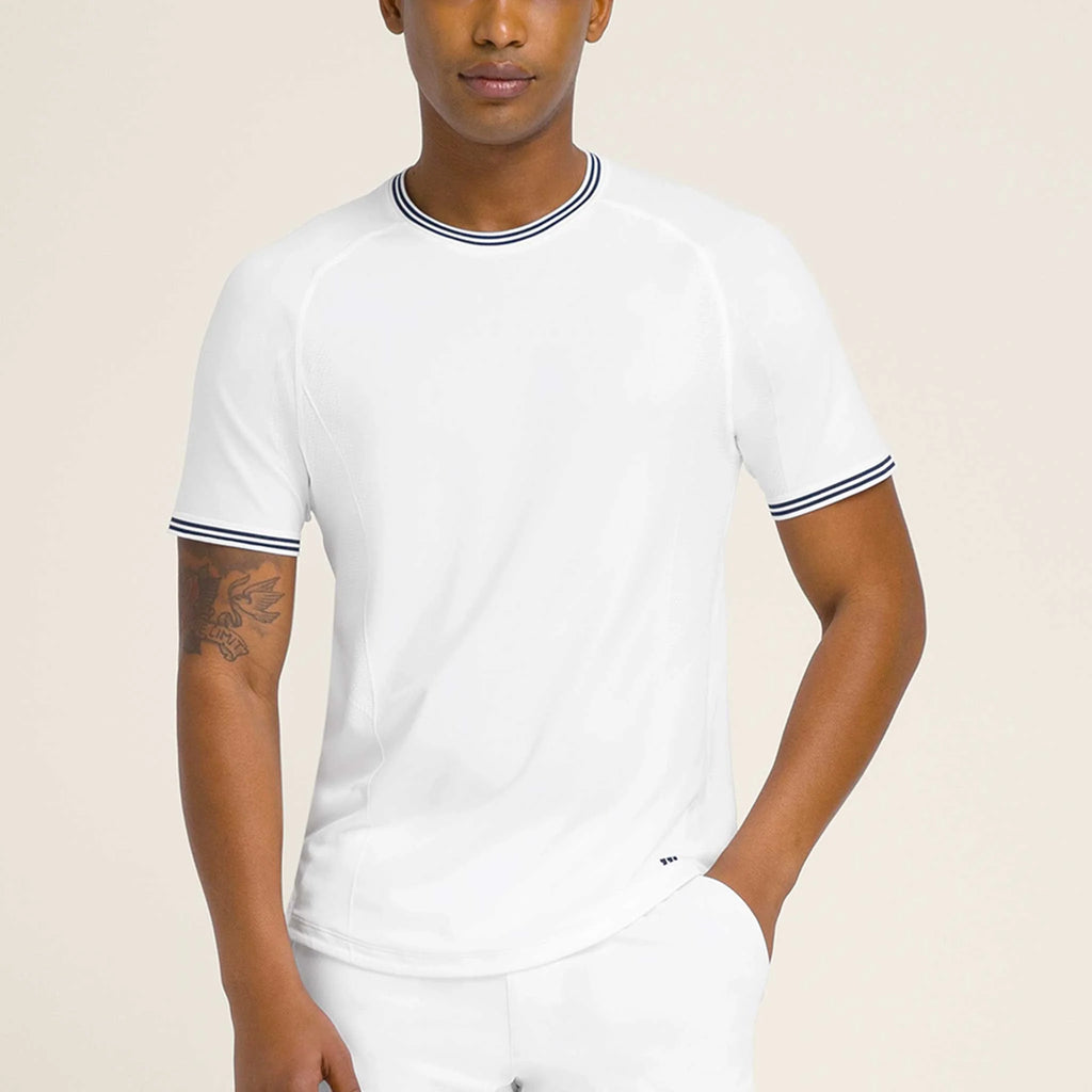 Wilson Court Performance Crew Men's
