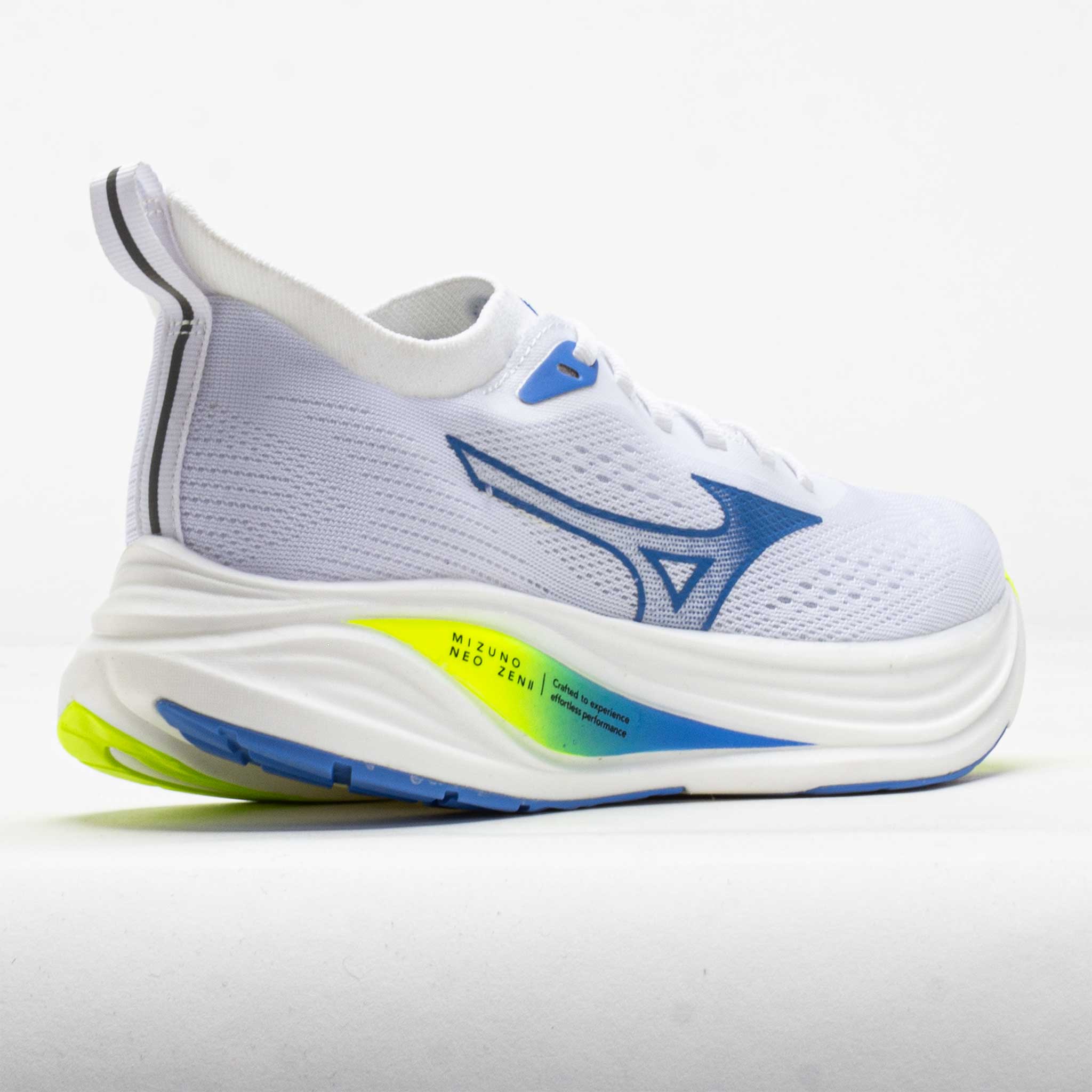 Mizuno Neo Zen 2 Women's White/Ultramarine