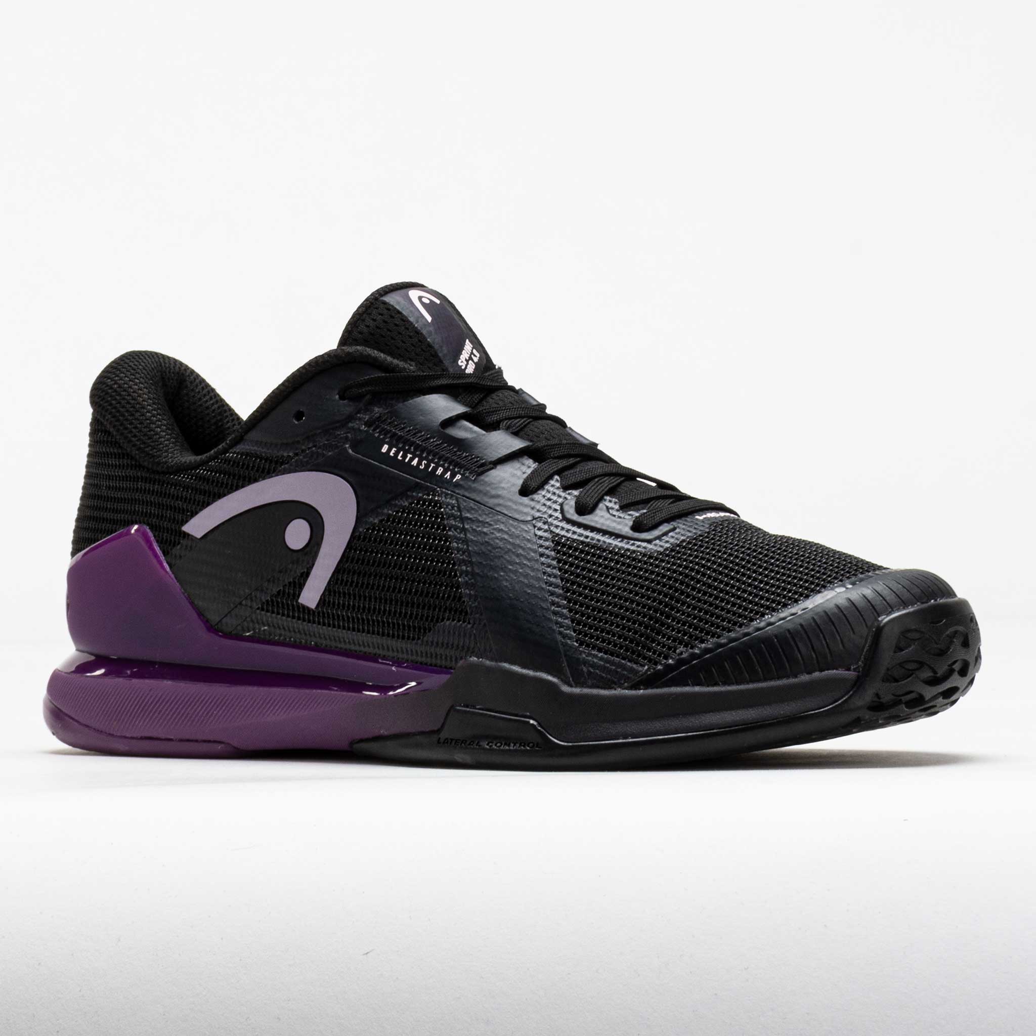 HEAD Sprint Pro 4.0 Women's Black/Plum
