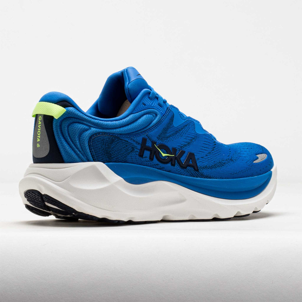 HOKA Gaviota 6 Men's Virtual Blue/Varsity Navy
