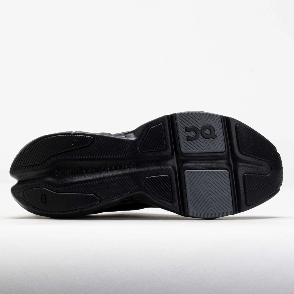 On Cloudpulse Next Men's Black/Stone