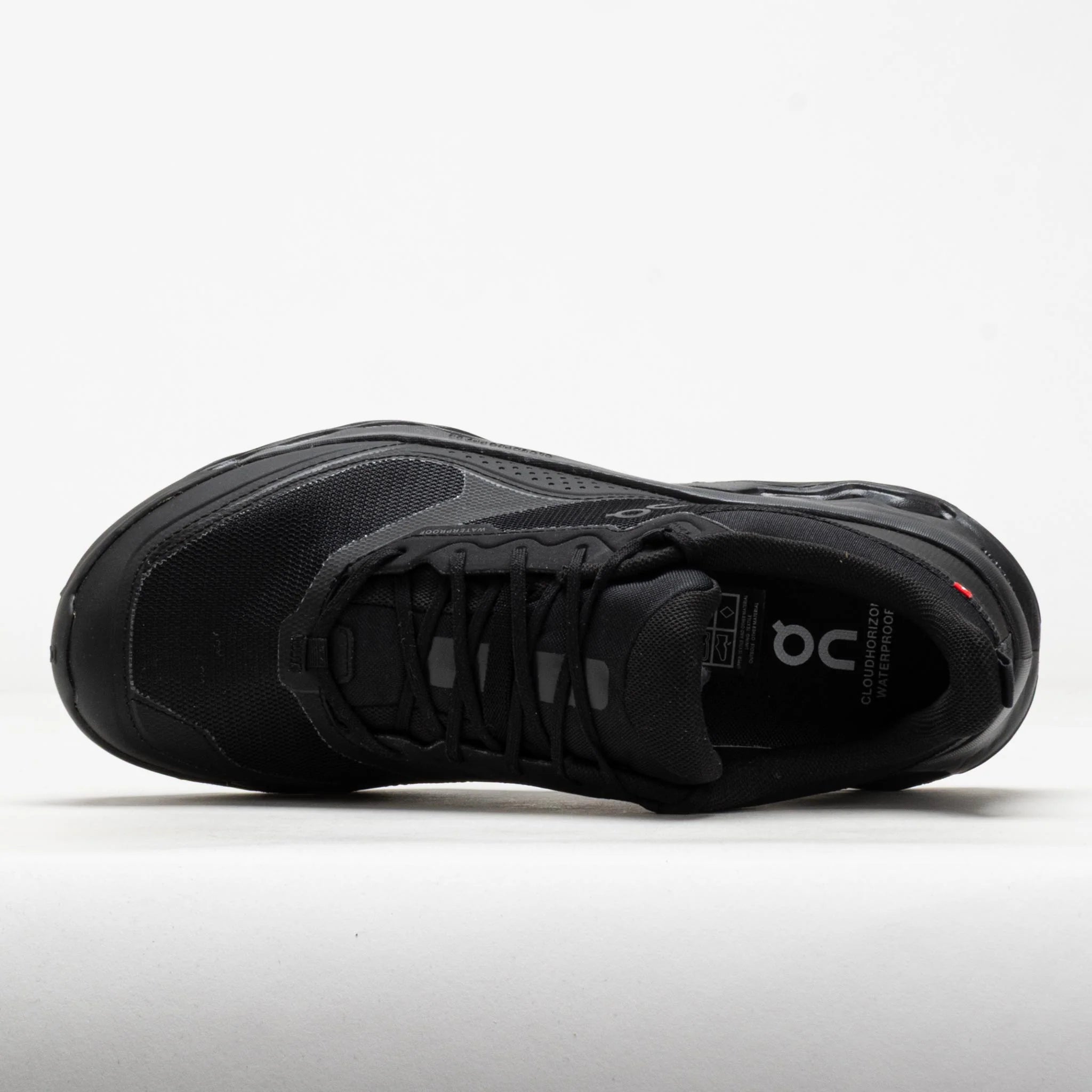 On Cloudhorizon 2 Waterproof Men's Black/Black