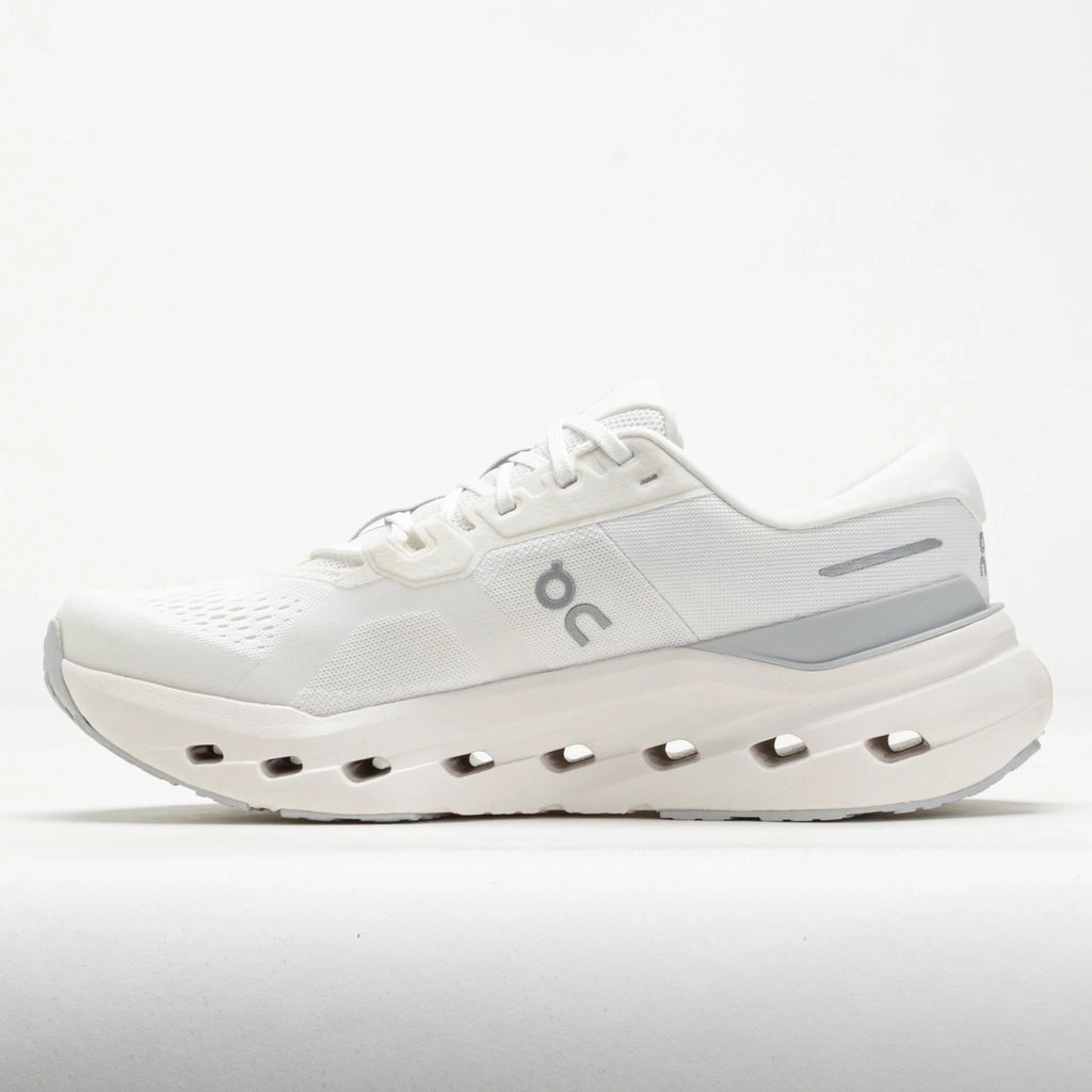 On Cloudrunner 3 Women's White/Ivory