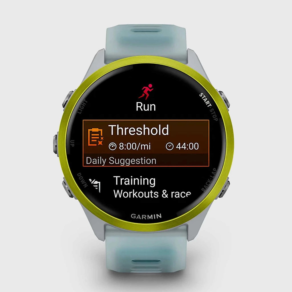 Garmin Forerunner 570 47mm GPS Watch