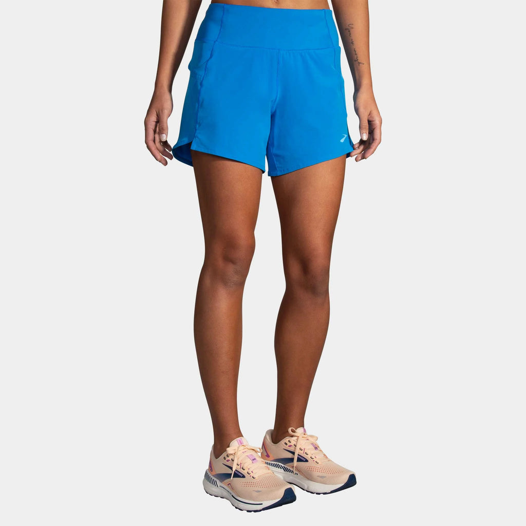 Brooks Chaser 5" Shorts Women's