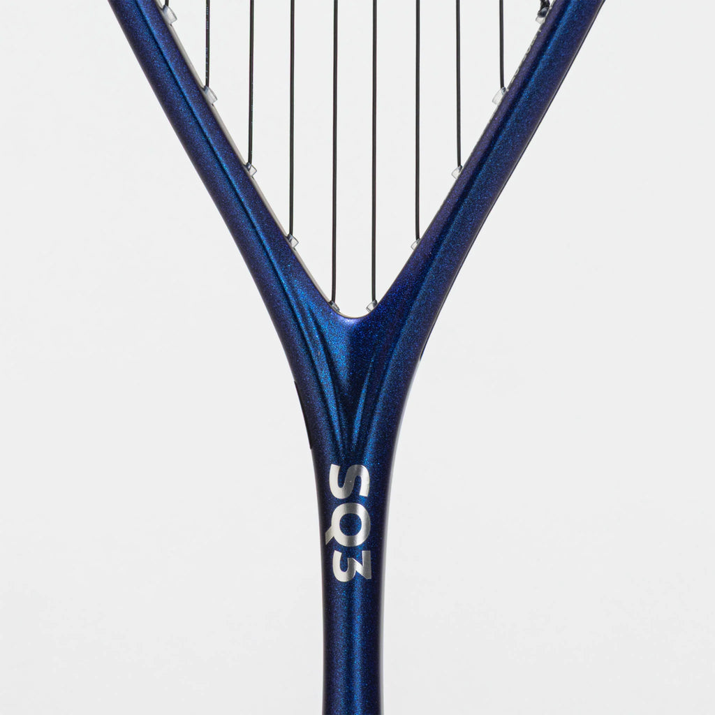 Master Athletics SQ3 Squash Racquet