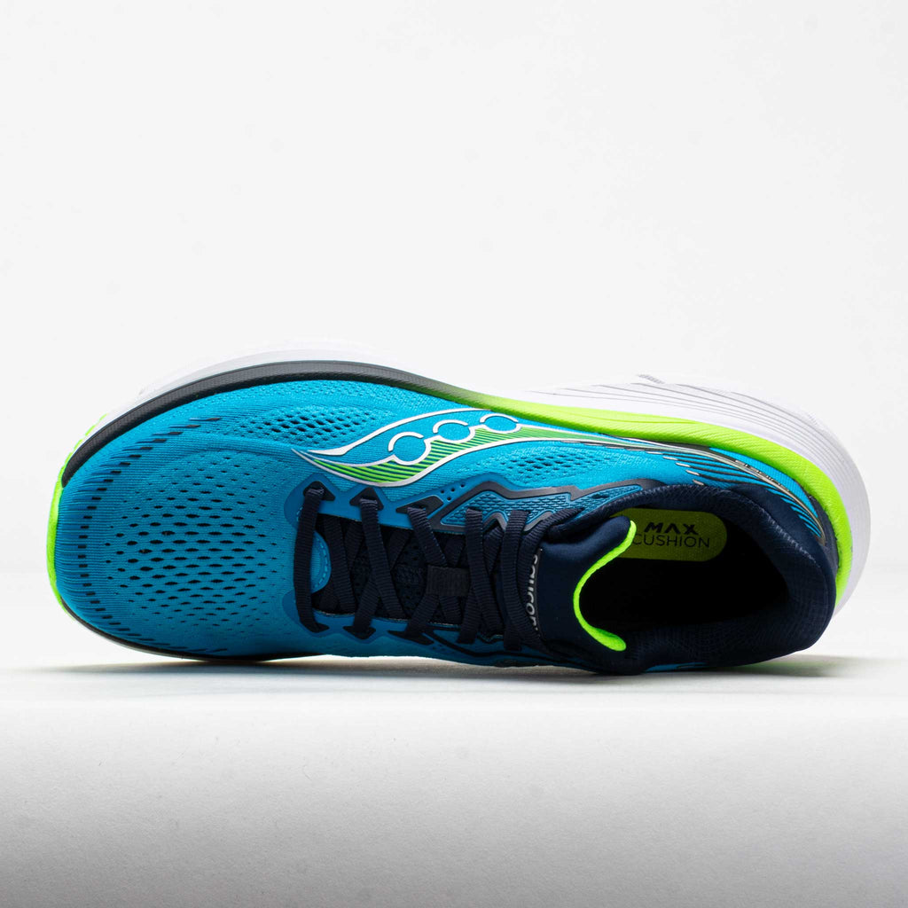 Saucony Guide 19 Men's Cobalt/Navy
