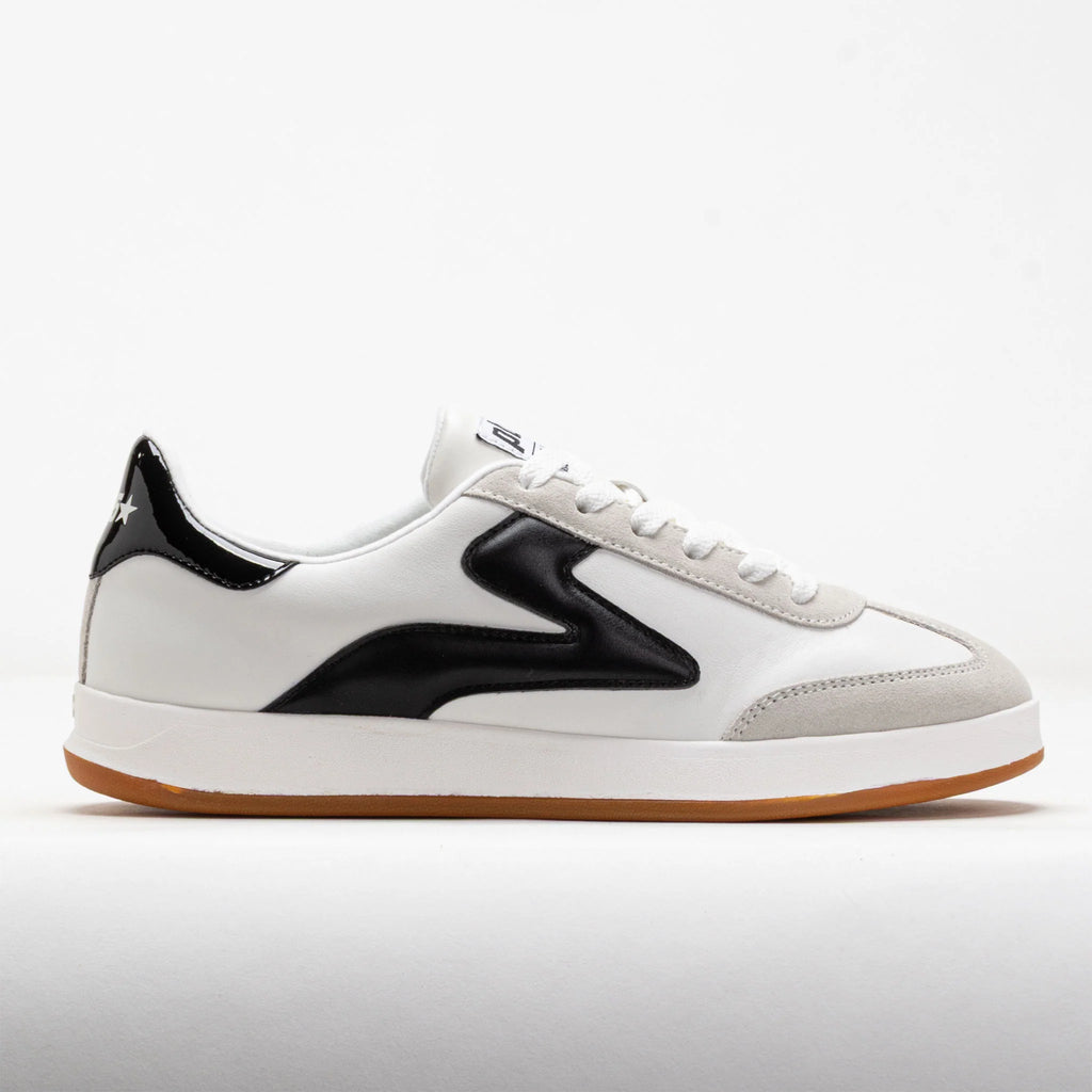 PB5Star Cosmic Women's White/Black