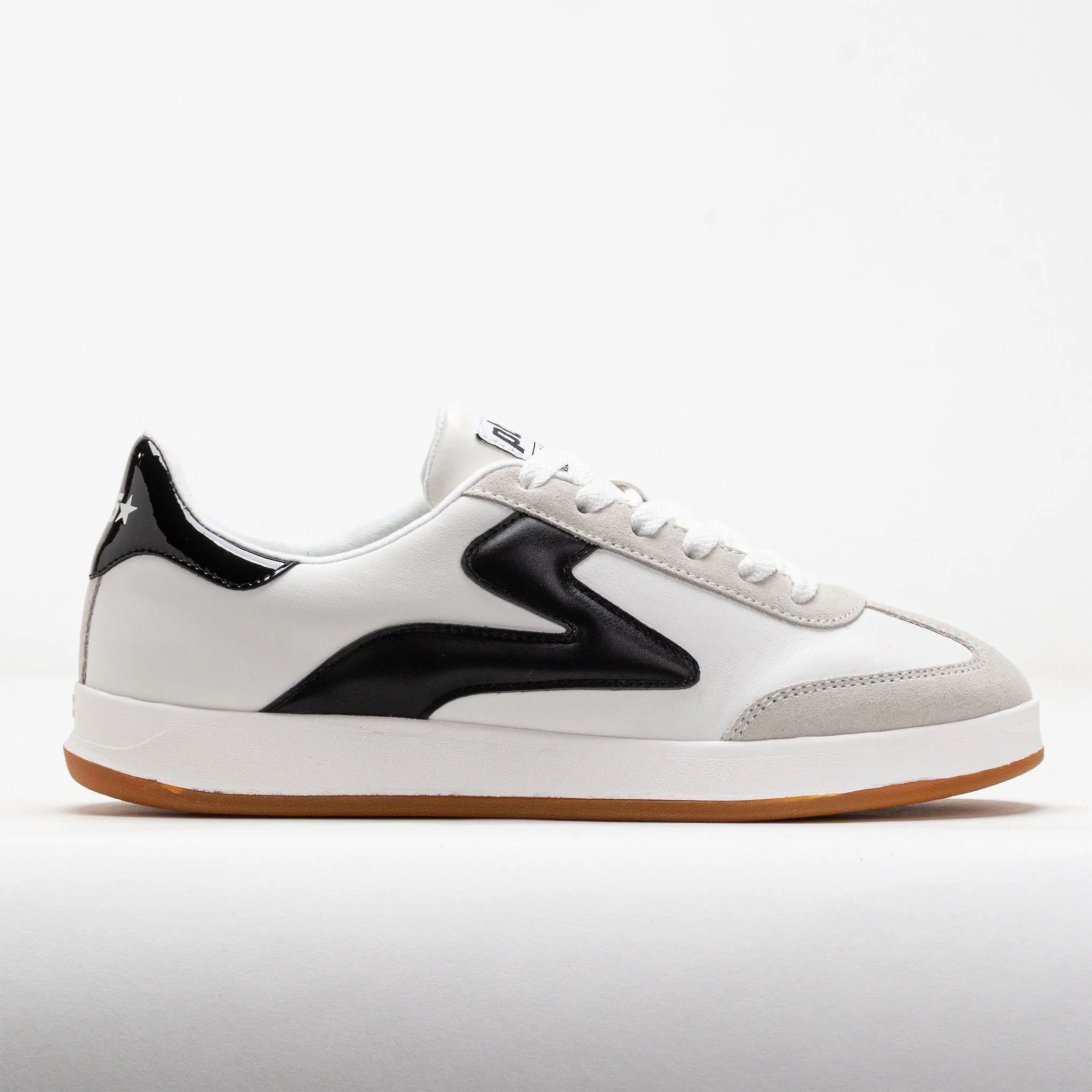 PB5Star Cosmic Women's White/Black