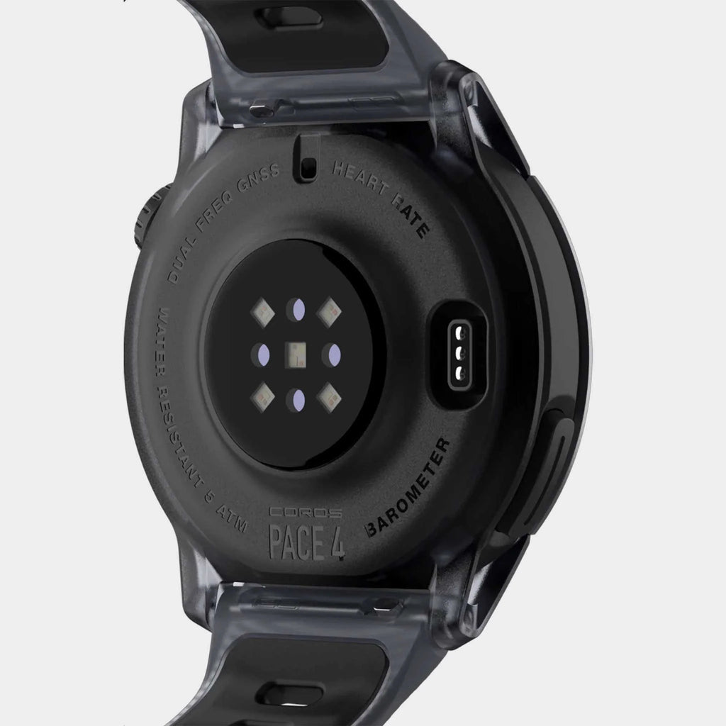 Coros Pace 4 Aluminum