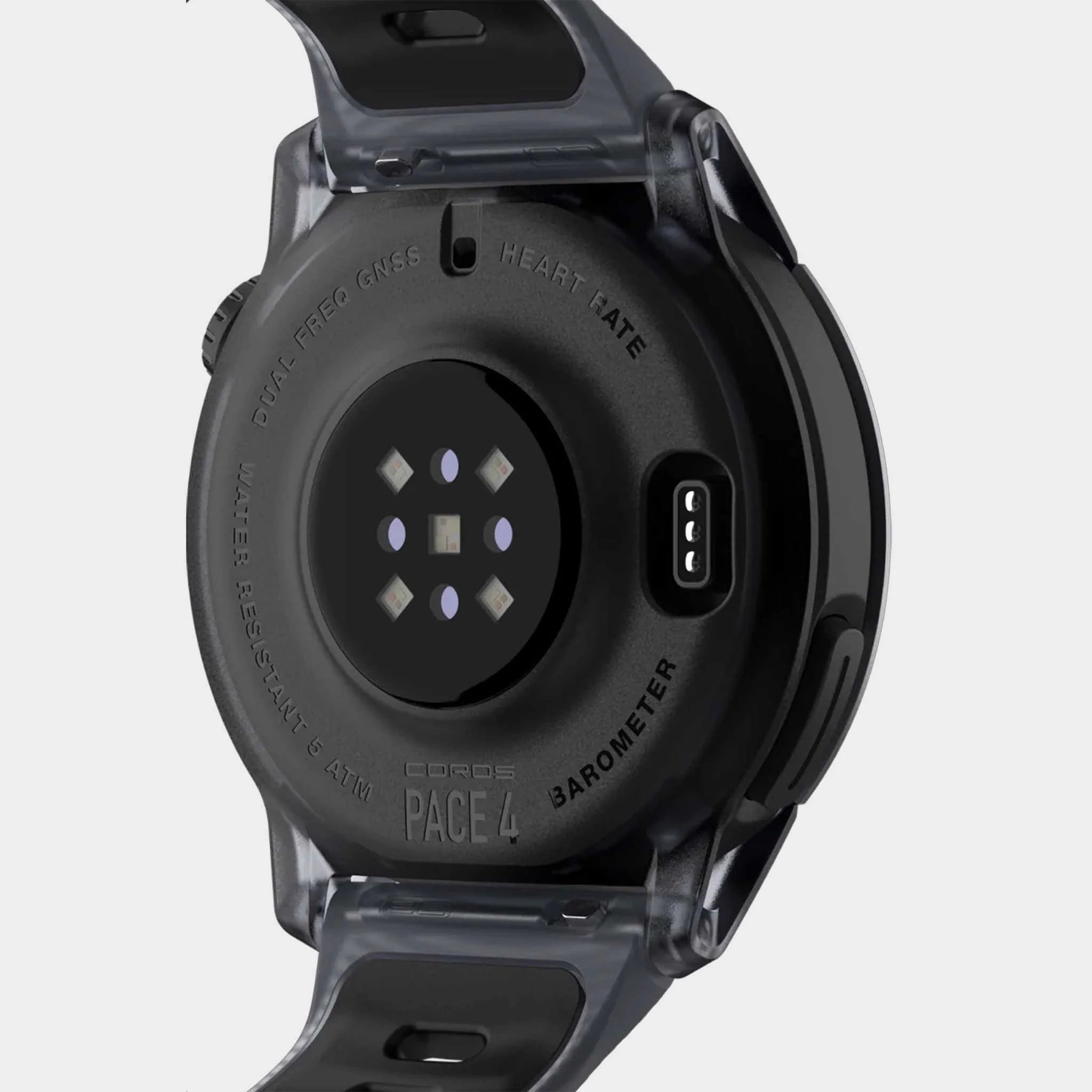 Coros Pace 4 Aluminum